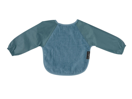 Sleeved Bib Special