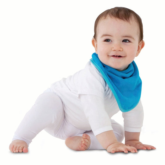 Bandana Bib (4 months–3 years)