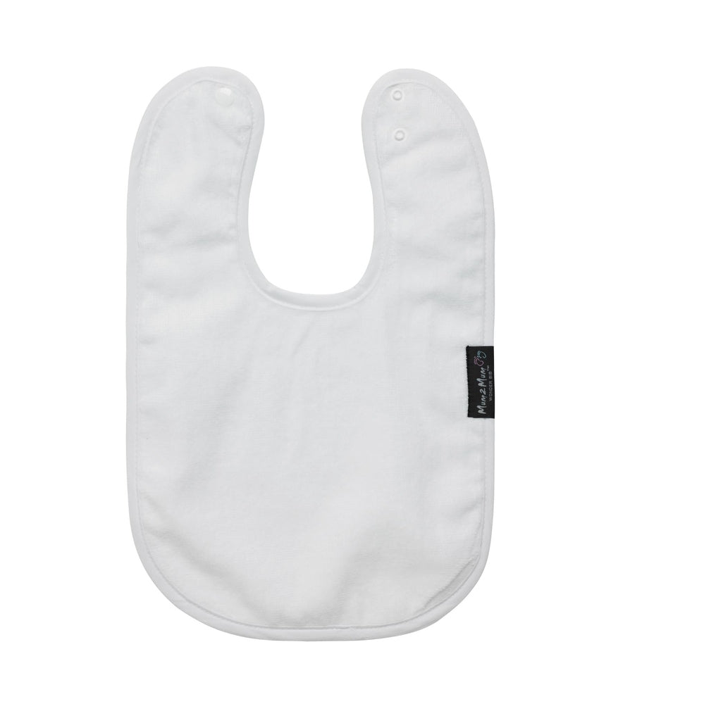 Bundle One: The Everyday Essential Bundle (1 infant, 1 standard, 1 bandana)