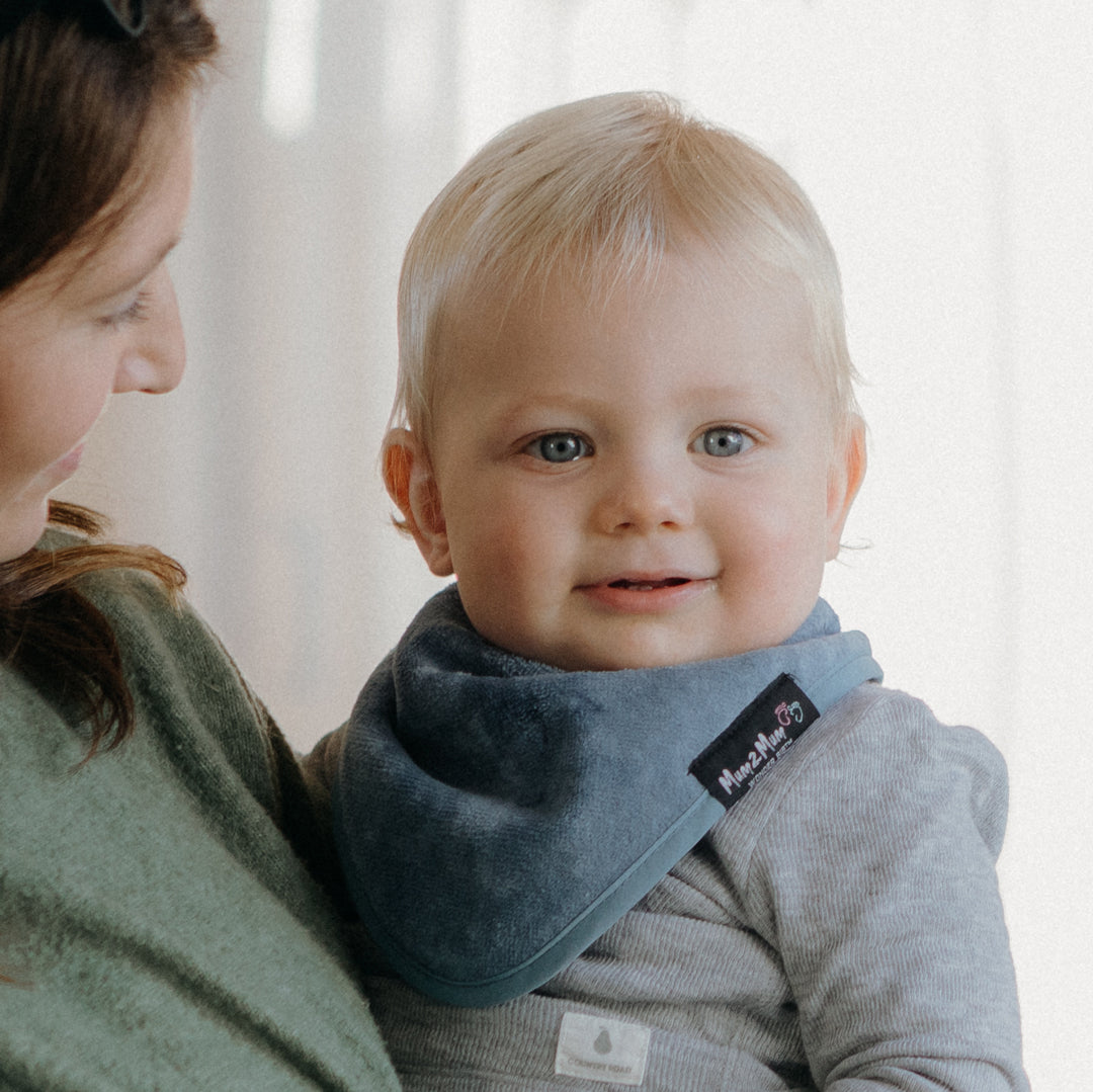 Feeding Time Essentials