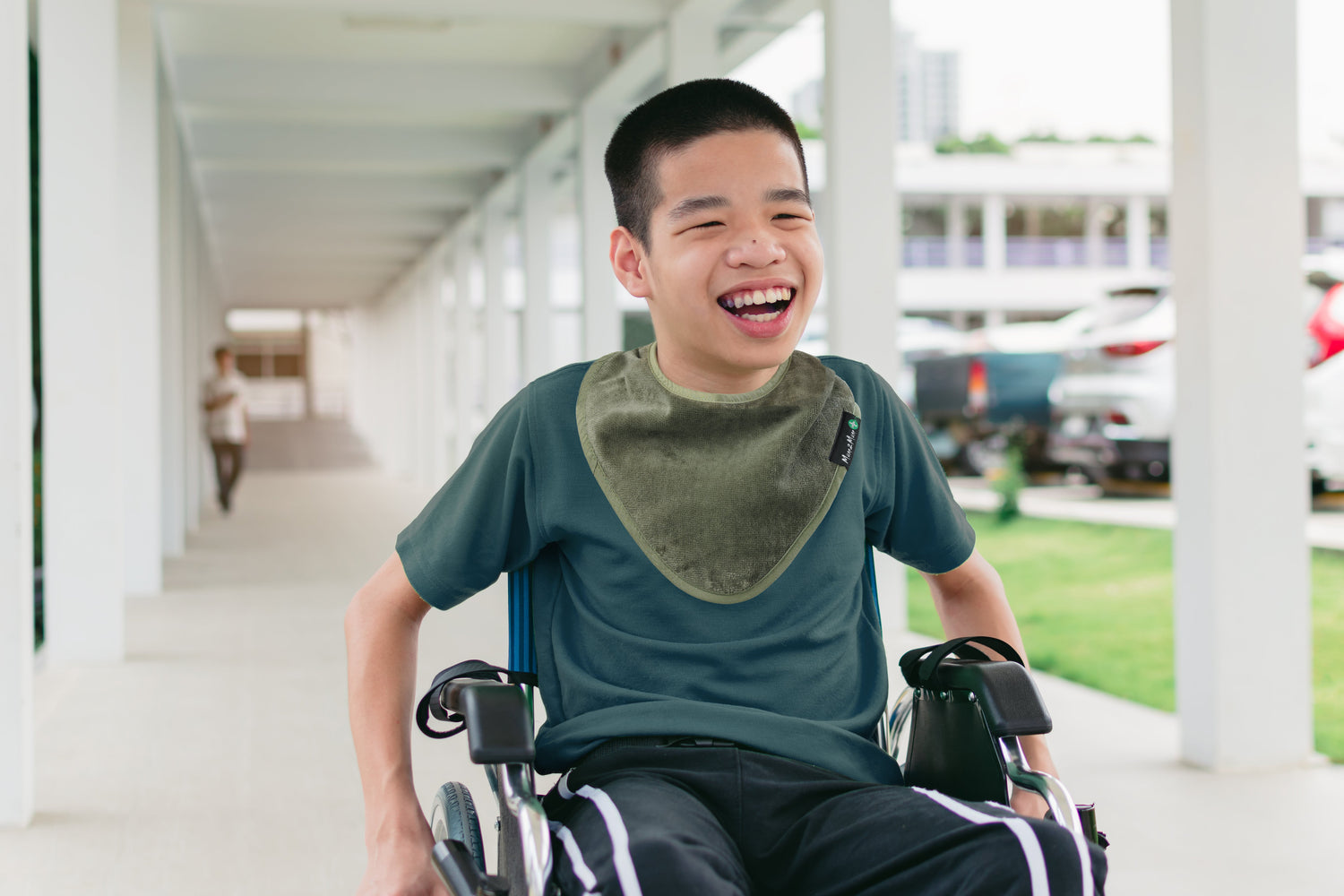 Special Needs & Adult Frail Care