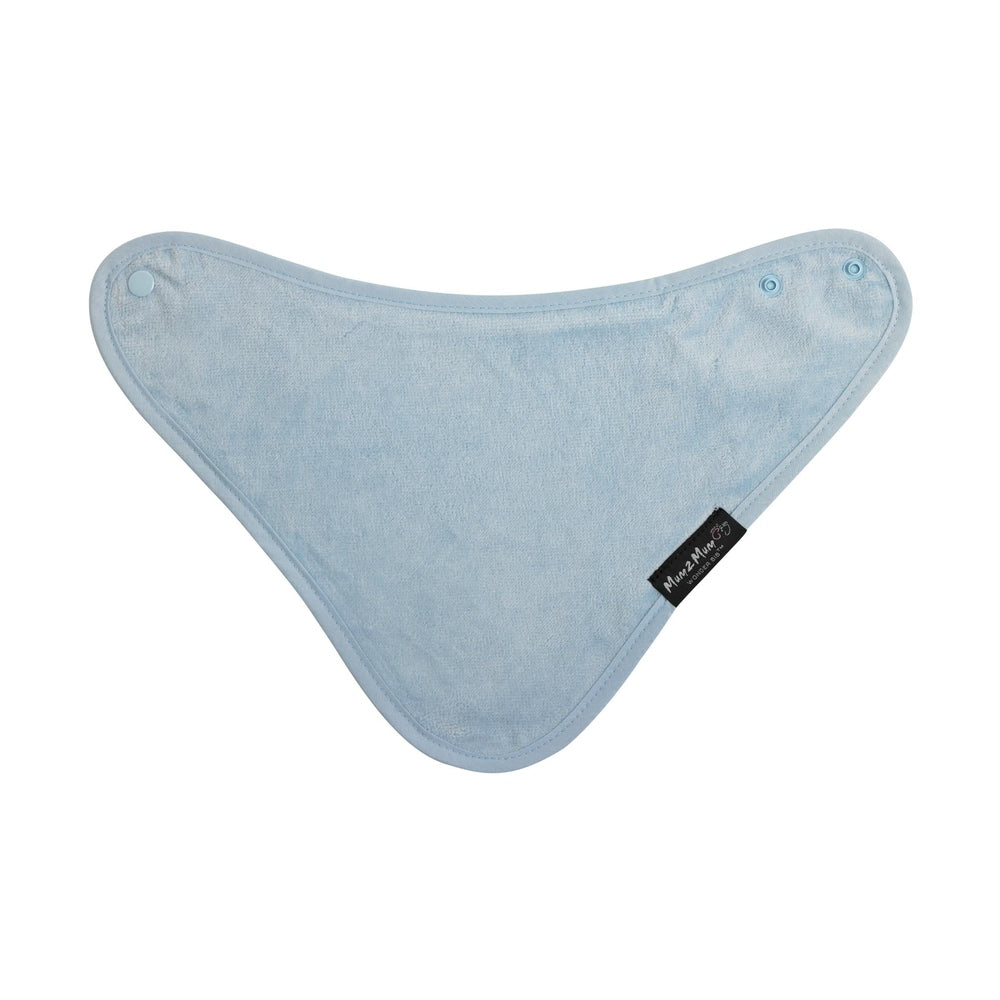 Bandana Bib (4 months–3 years)