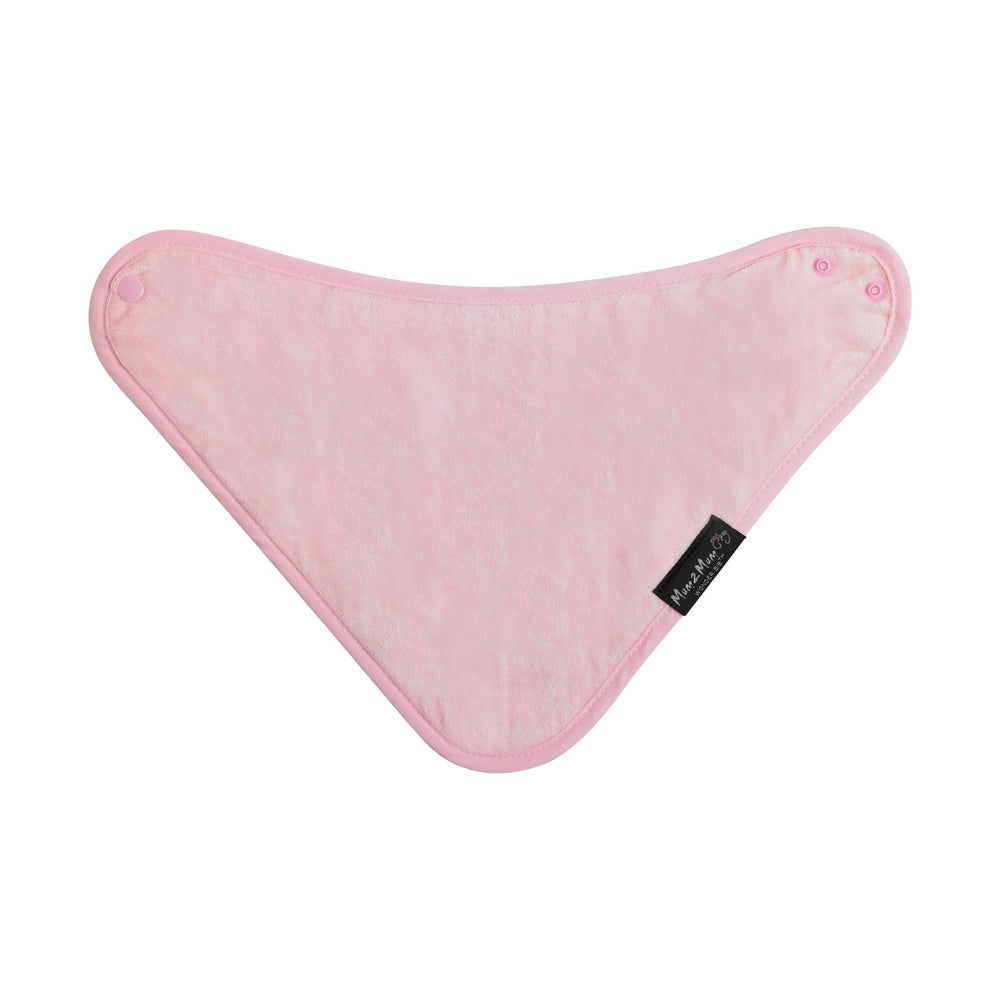 Bandana Bib (4 months–3 years)