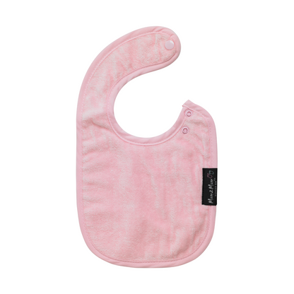 Infant Bib (0–6 months)