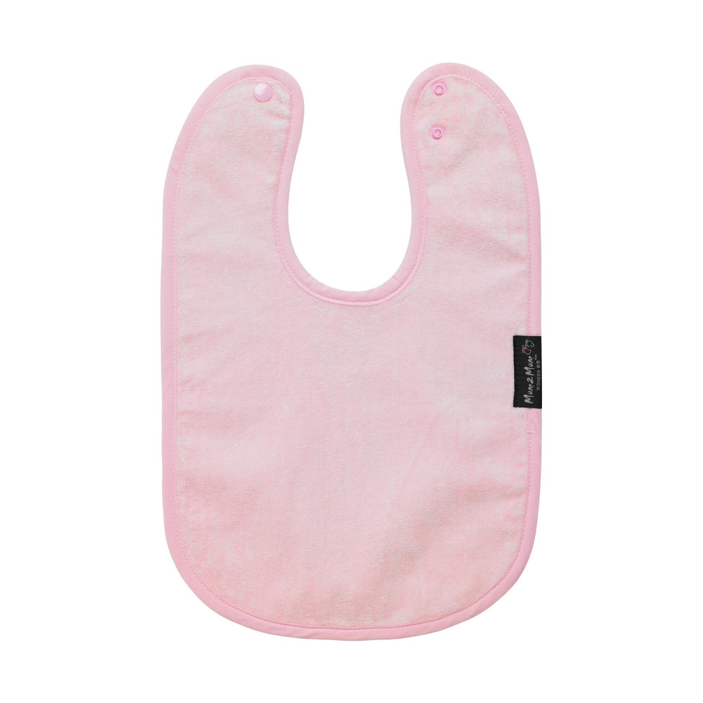 Standard Bib (0–3 years)