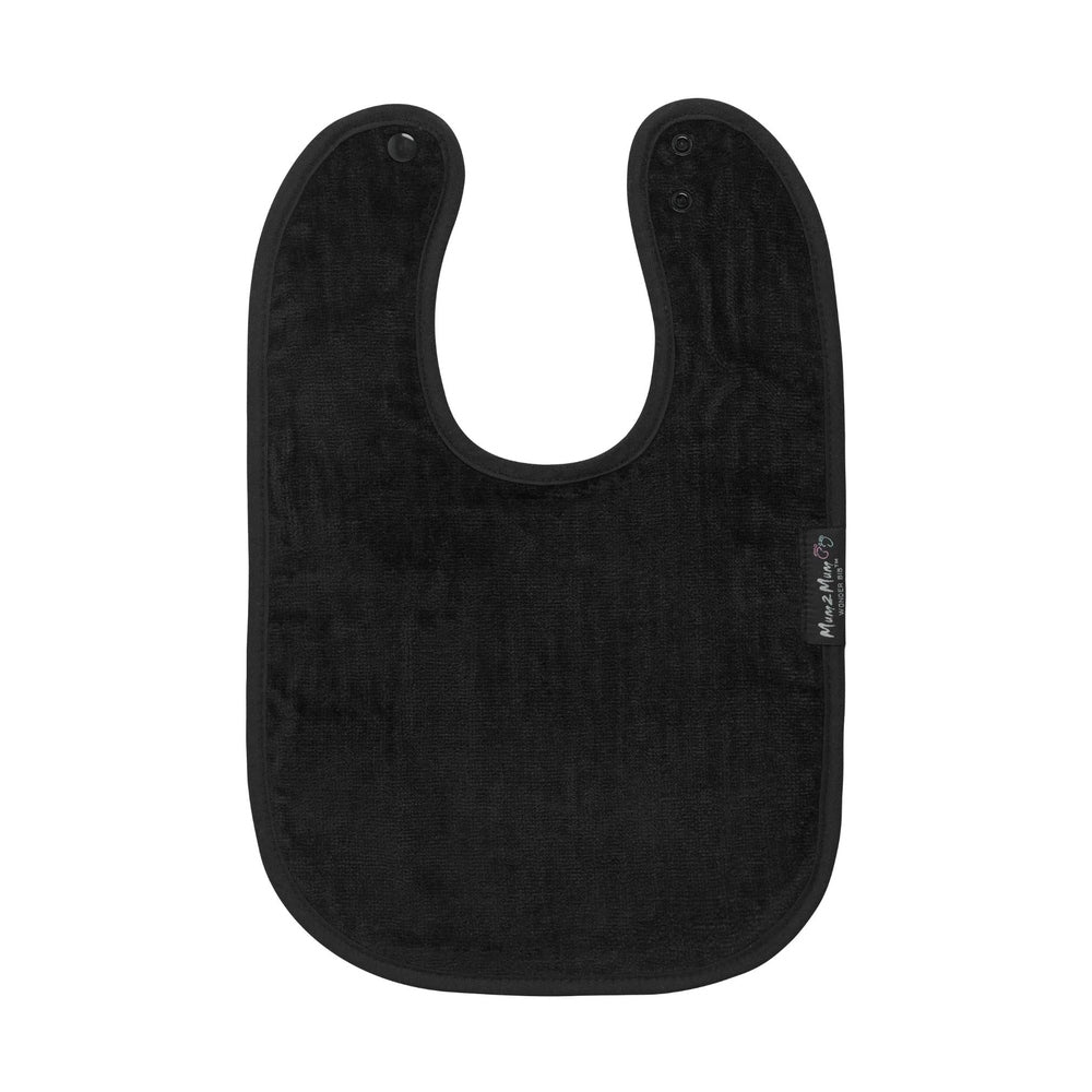 Standard Bib (0–3 years)