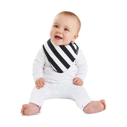 Fashion Bandana Bib (Reversible)