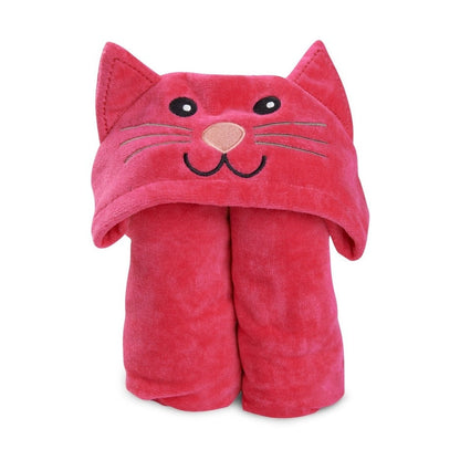 Kiddie Towels (Toddlers)