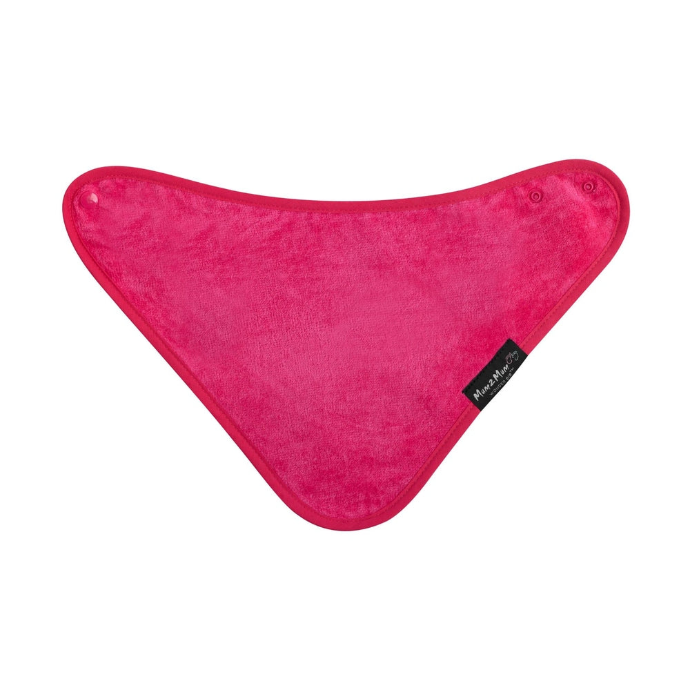 Bandana Bib (4 months–3 years)