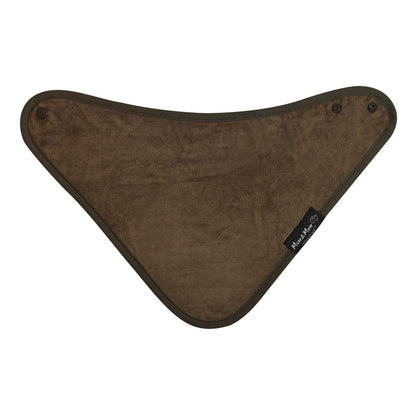 Bandana Bib (4 months–3 years)