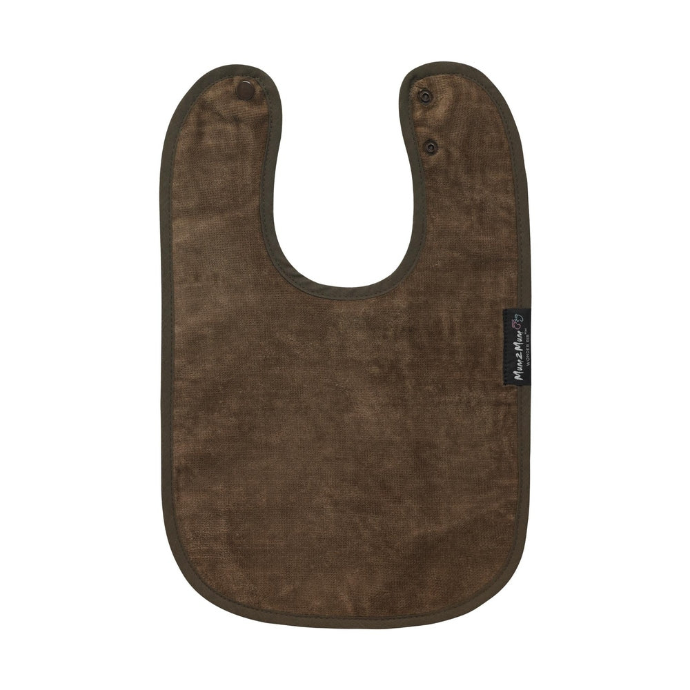 Standard Bib (0–3 years)