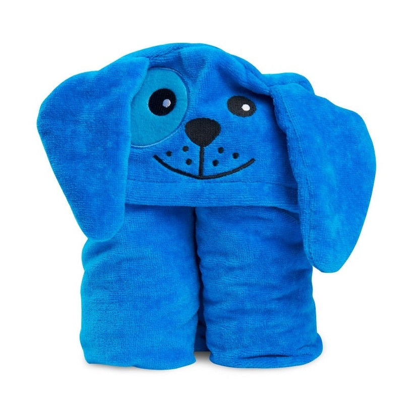 Kiddie Towels (Toddlers)