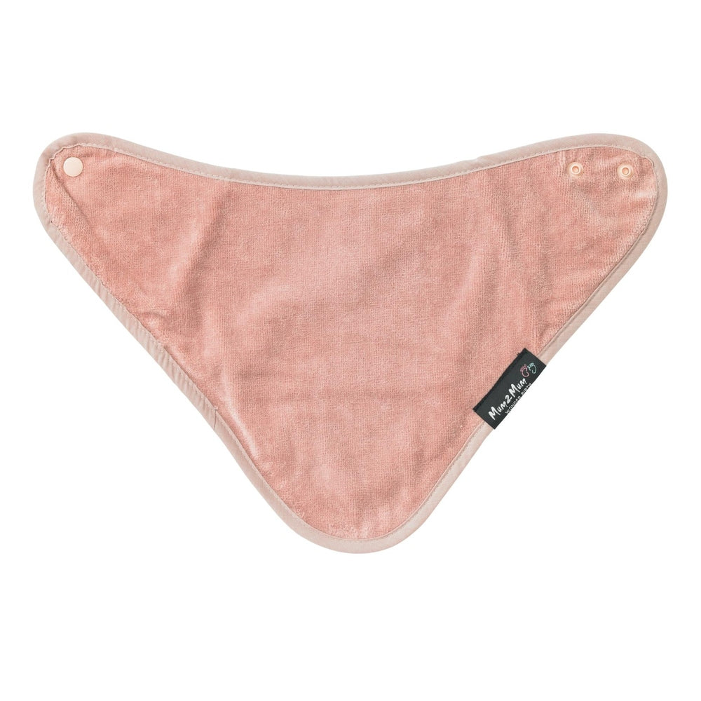 Bandana Bib (4 months–3 years)