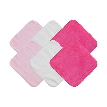 Face Washers