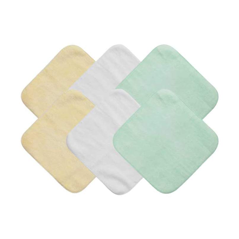 Face Washers