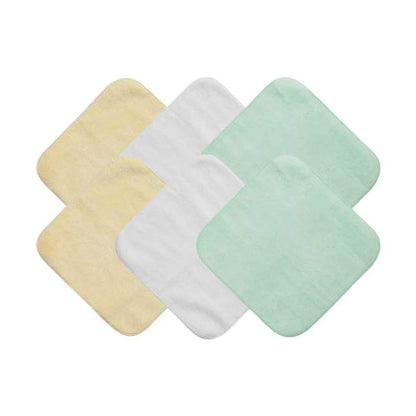Face Washers