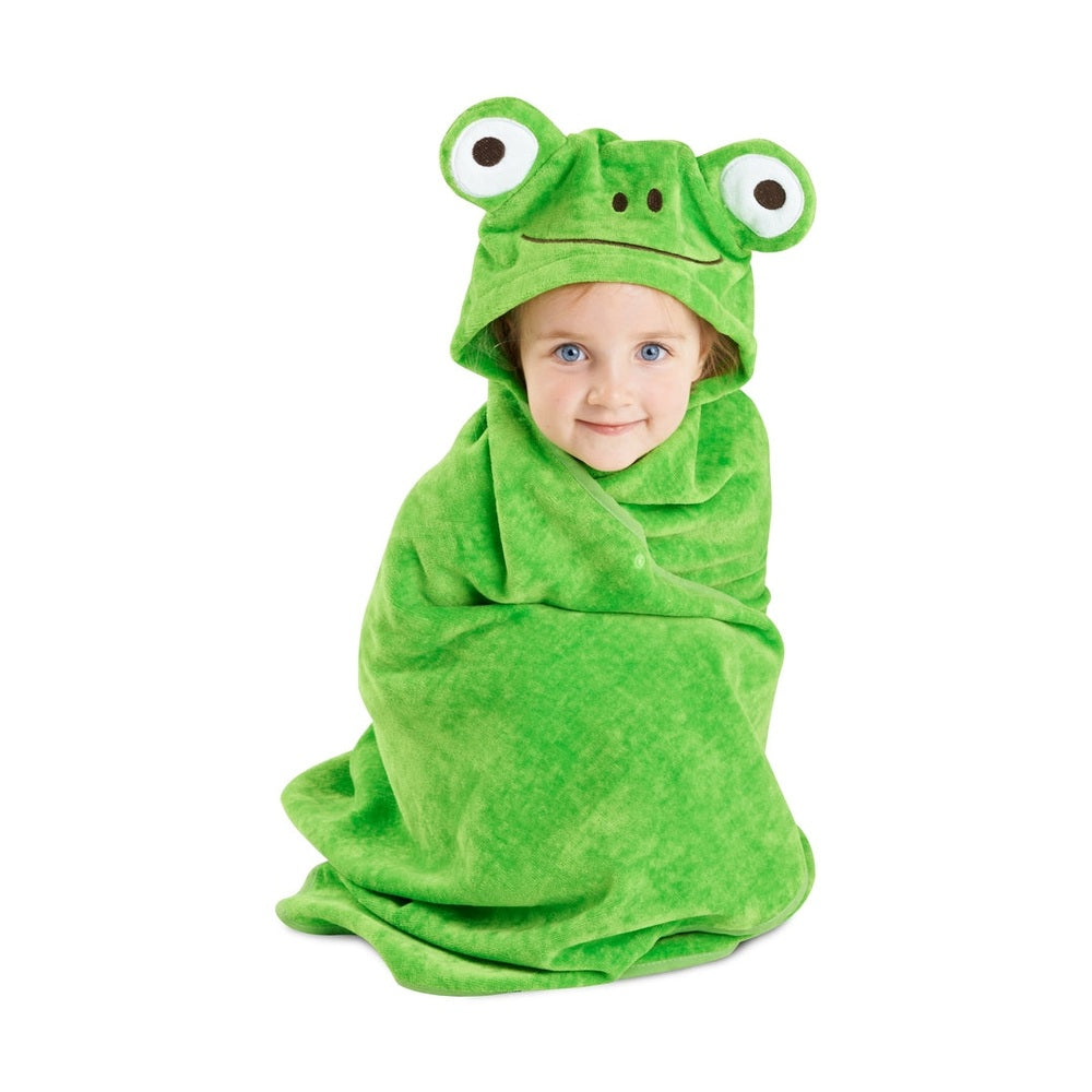Kiddie Towels (Toddlers)