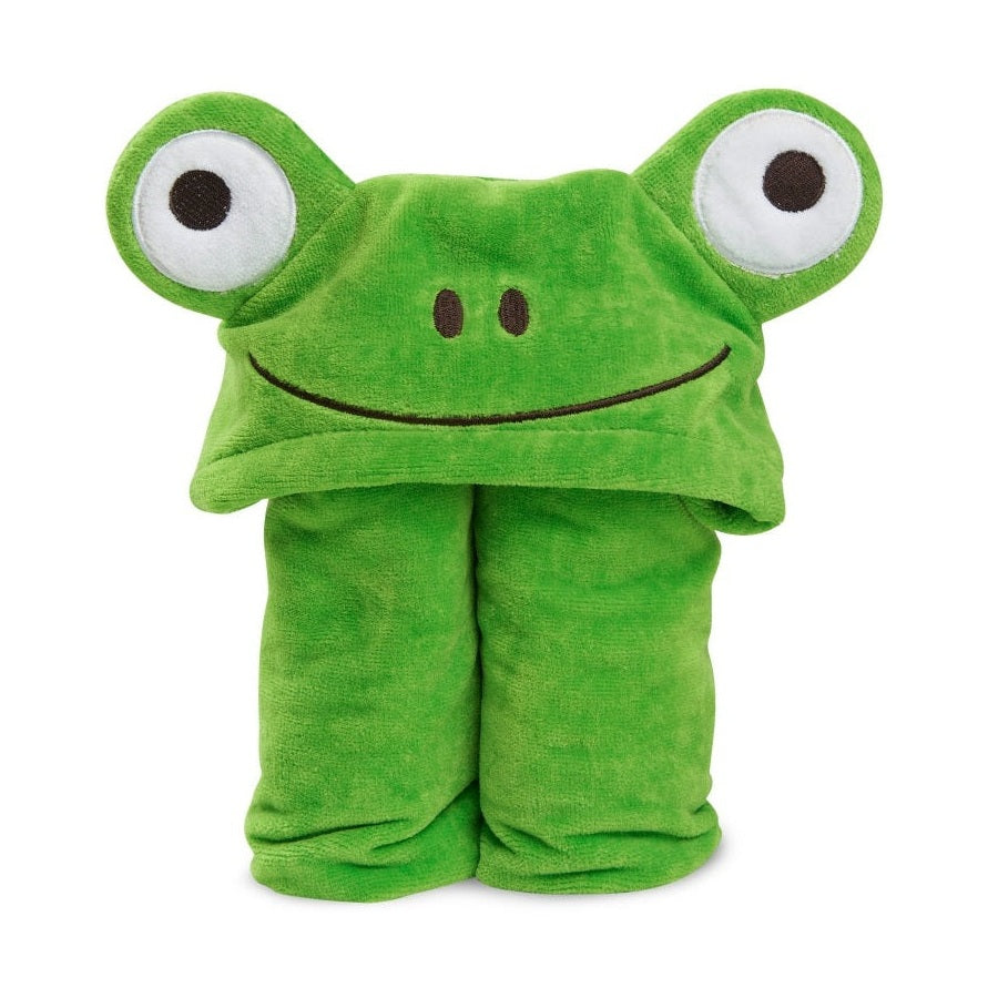 Kiddie Towels (Toddlers)