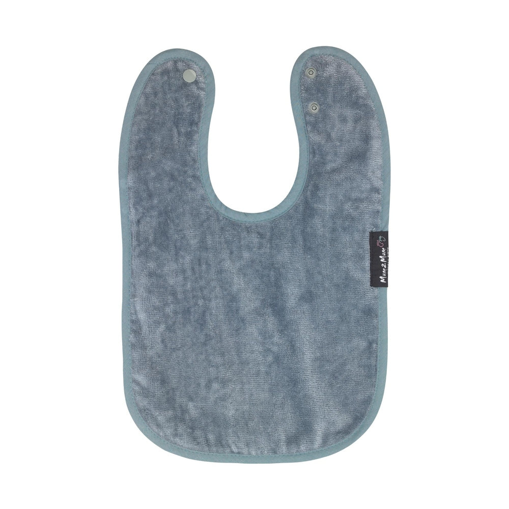 Standard Bib (0–3 years)