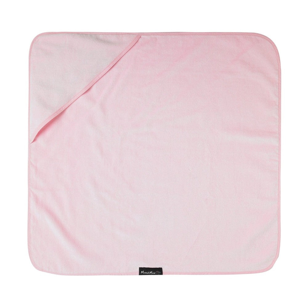 Hooded Towels (Newborn)