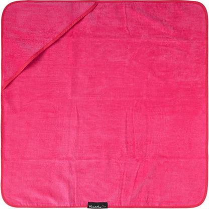 Hooded Towels (Newborn)