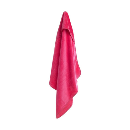 Hooded Towels (Newborn)