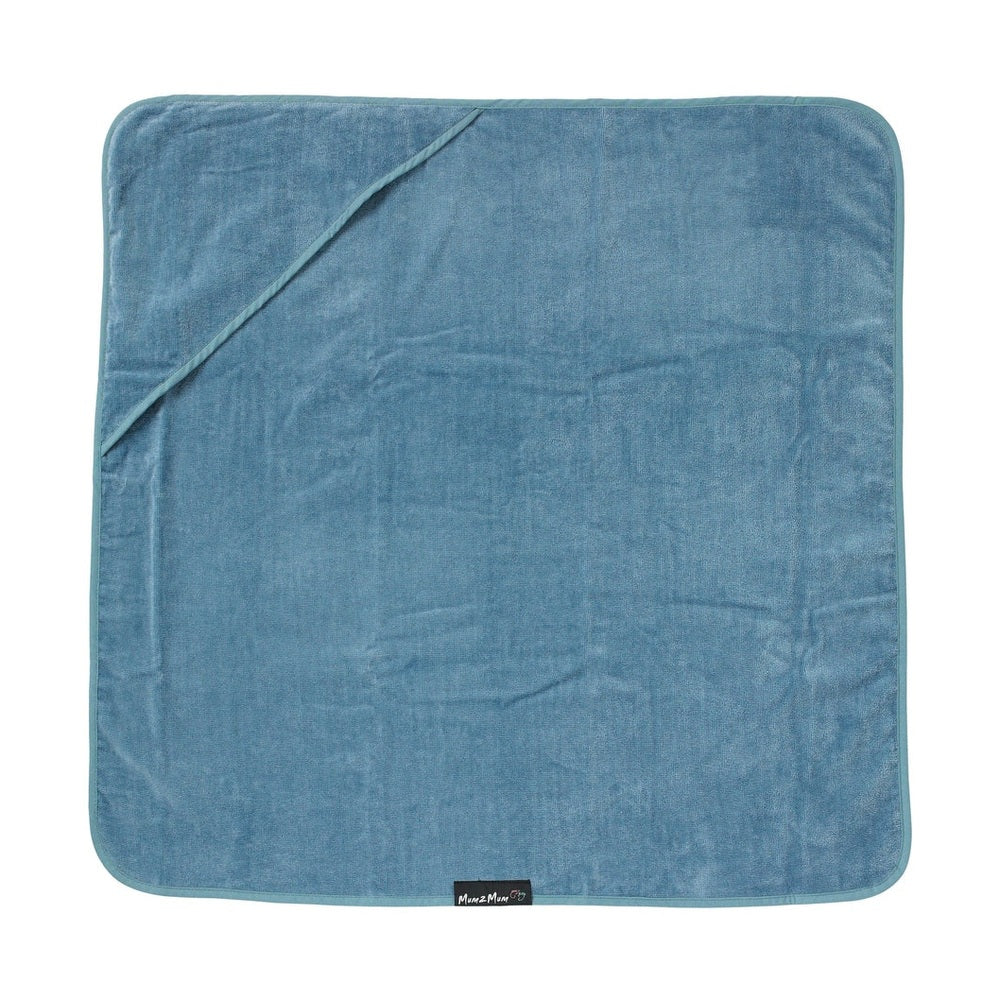 Hooded Towels (Newborn)