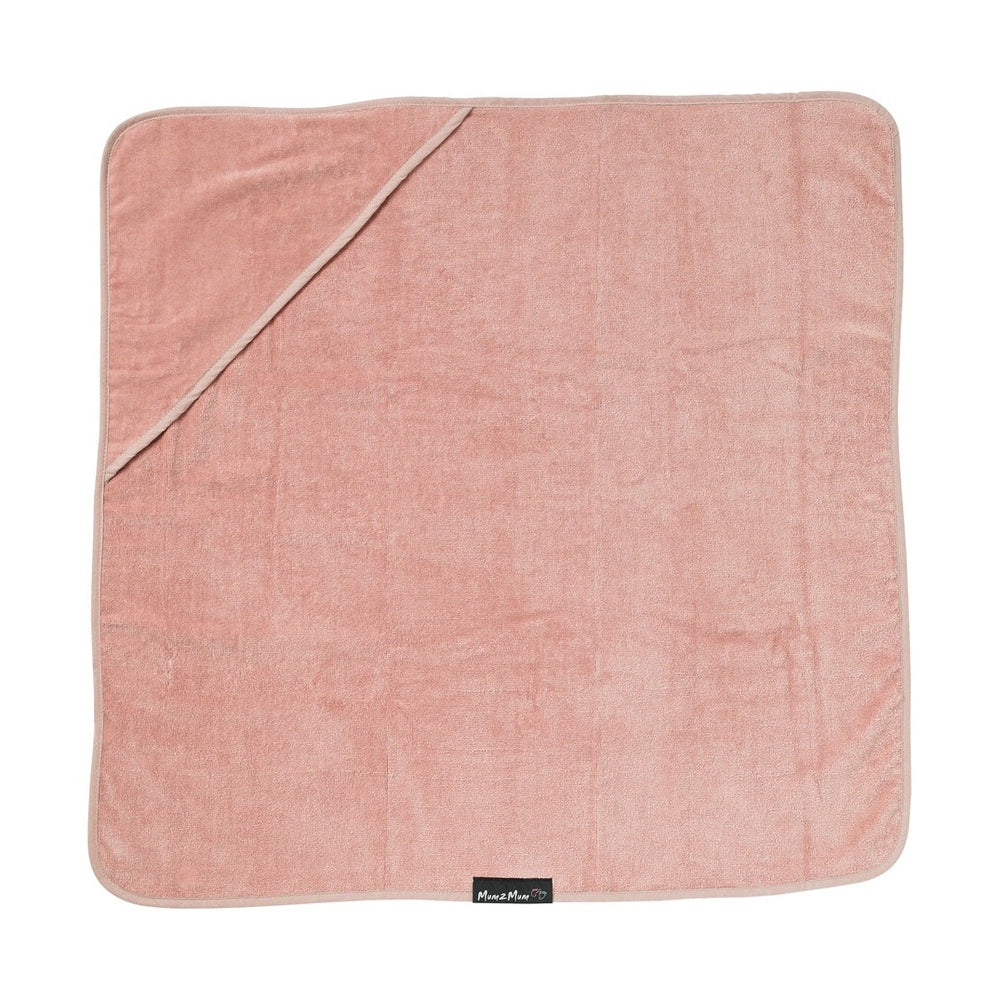 Hooded Towels (Newborn)