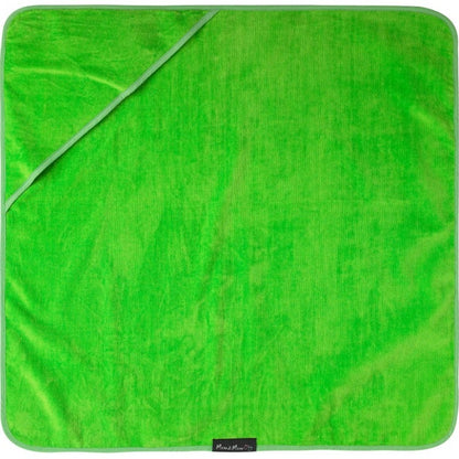 Hooded Towels (Newborn)