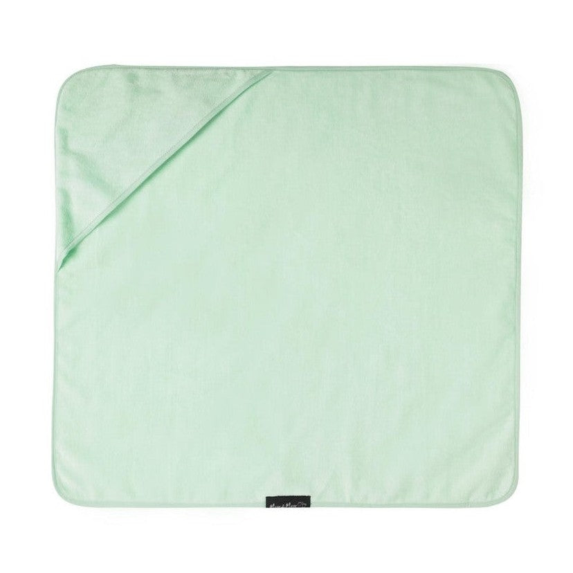 Hooded Towels (Newborn)