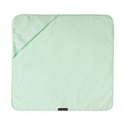 Hooded Towels (Newborn)