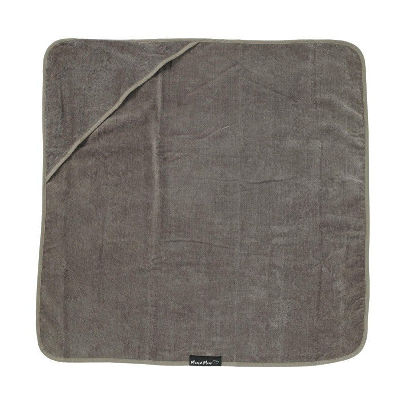 Hooded Towels (Newborn)