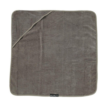 Hooded Towels (Newborn)