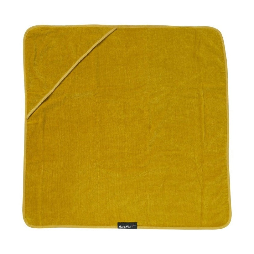 Hooded Towels (Newborn)