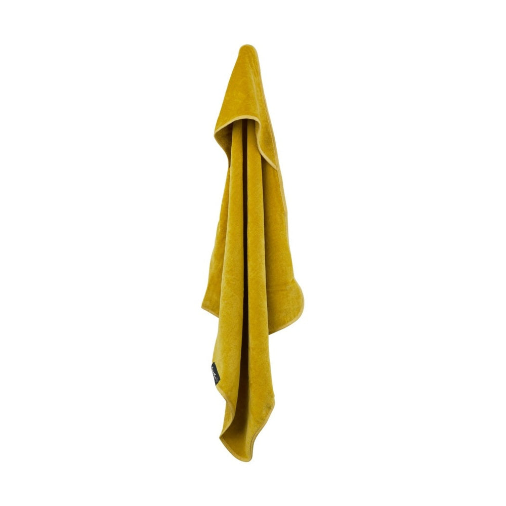 Hooded Towels (Newborn)