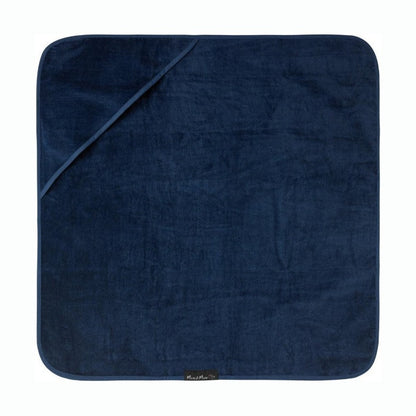 Hooded Towels (Newborn)