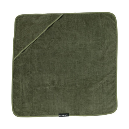 Hooded Towels (Newborn)