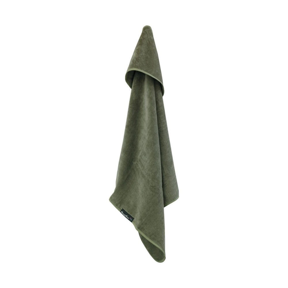 Hooded Towels (Newborn)