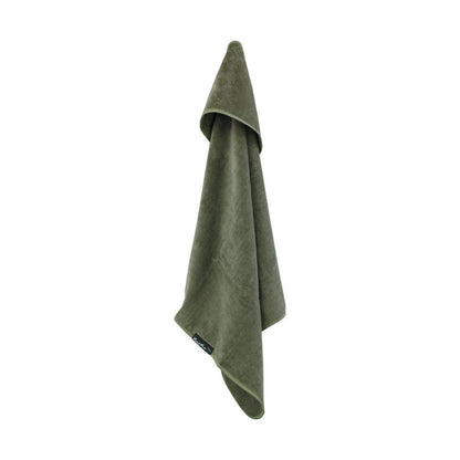 Hooded Towels (Newborn)