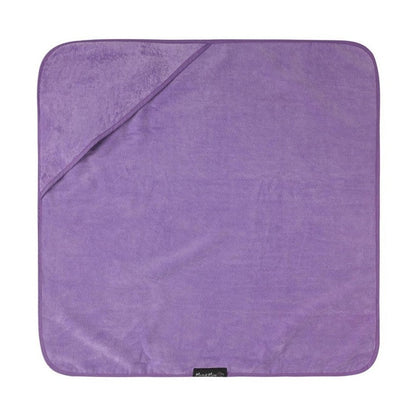 Hooded Towels (Newborn)