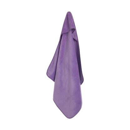 Hooded Towels (Newborn)