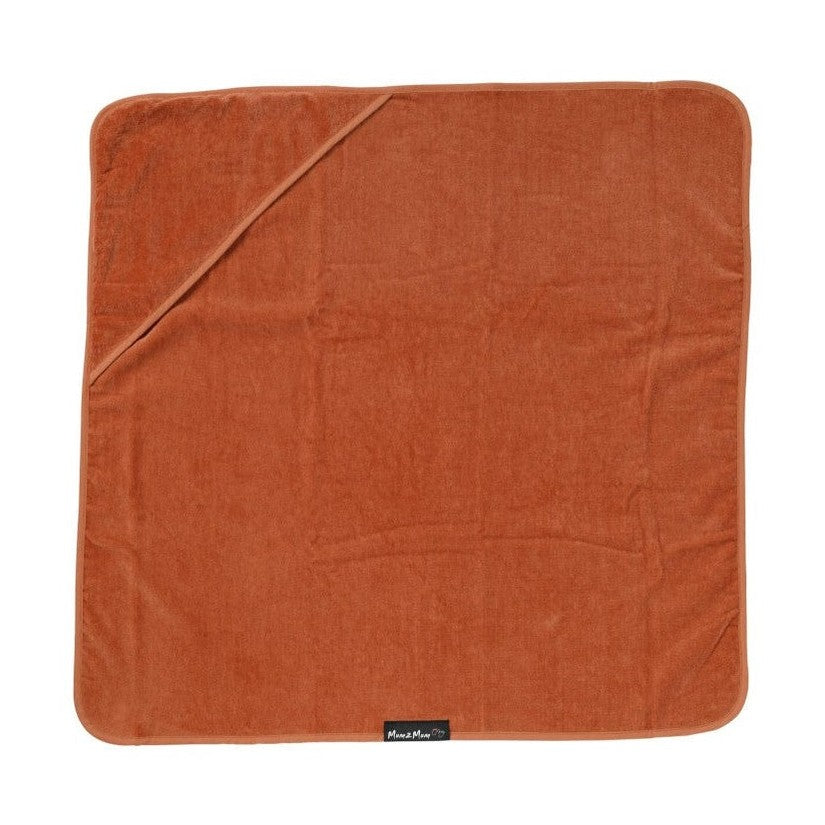 Hooded Towels (Newborn)