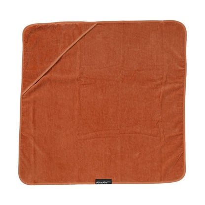 Hooded Towels (Newborn)