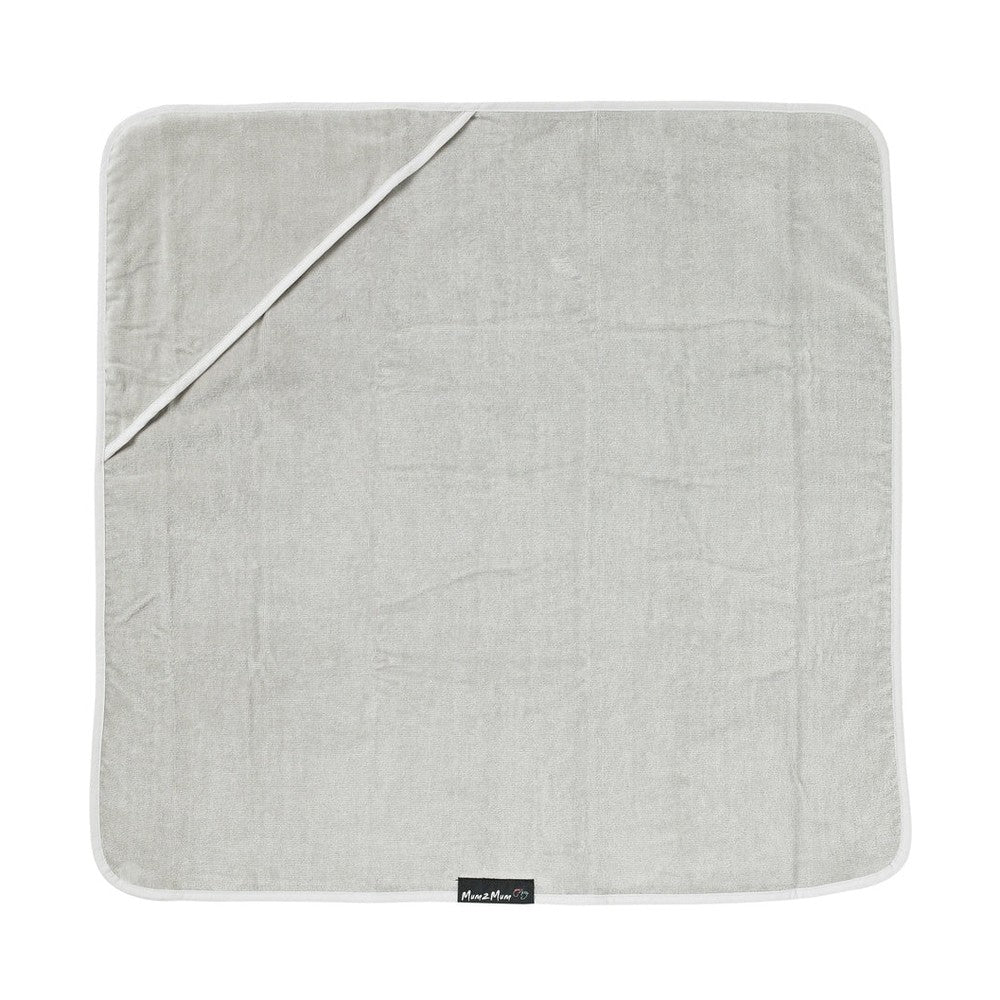 Hooded Towels (Newborn)