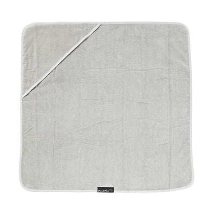 Hooded Towels (Newborn)
