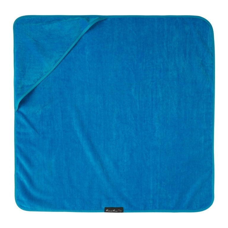Hooded Towels (Newborn)