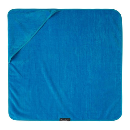 Hooded Towels (Newborn)