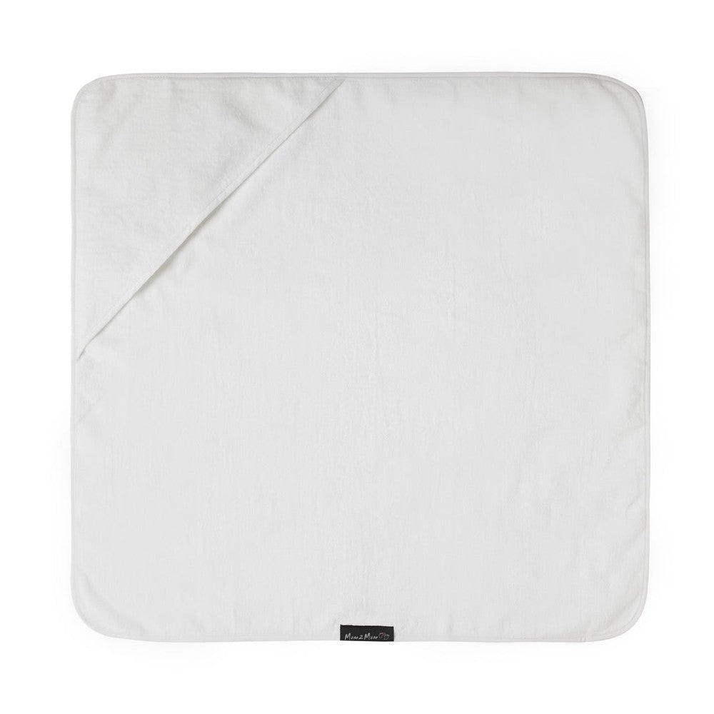 Hooded Towels (Newborn)