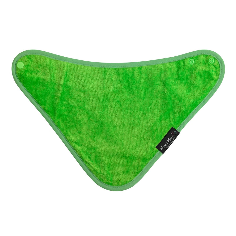 Bandana Bib (4 months–3 years)