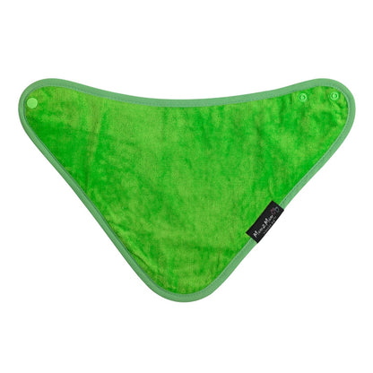 Bandana Bib (4 months–3 years)